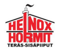Heinox-Hormit Oy